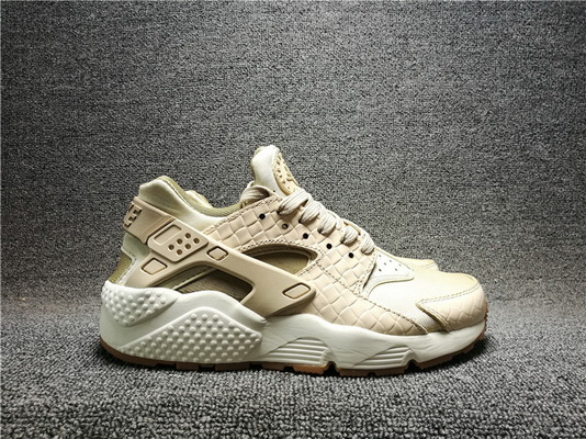 Super Max Nike Air Huarache GS--046